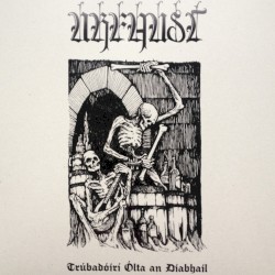 Trúbadóirí ólta an diabhail