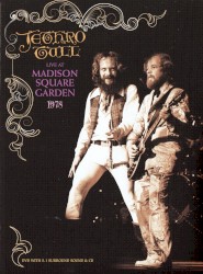 Live at Madison Square Garden 1978