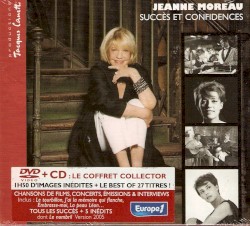 Succès et confidences