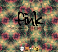 The Hard Believer Sessions