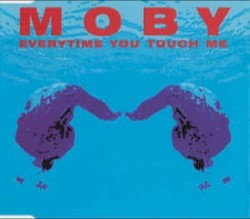 Everytime You Touch Me