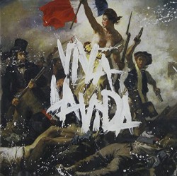 Viva la Vida or Death and All His Friends