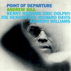 Point of Departure