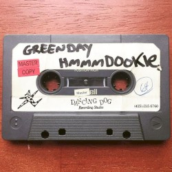 HmmmDookie (Dancing Dog Demos - 1993)