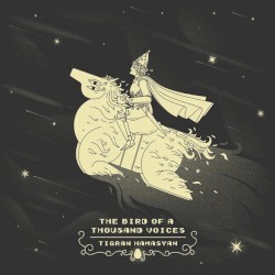 The Bird of a Thousand Voices