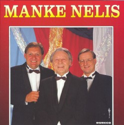 Manke Nelis
