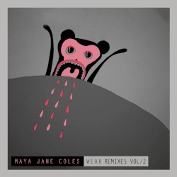 Weak (Remixes / Vol.2)