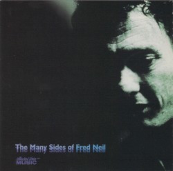 The Many Sides of Fred Neil