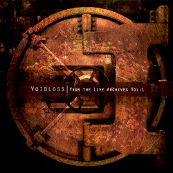 From the Live Archives, Volume 1