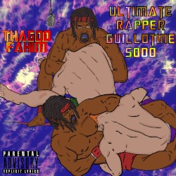 Ultimate Rapper Guillotine 5000