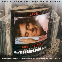 The Truman Show: Music From the Motion Picture