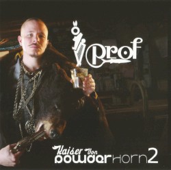 Kaiser Von Powderhorn 2