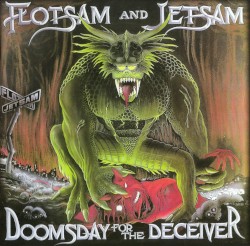 Doomsday for the Deceiver