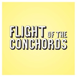 The Complete Collection: Flight of the Conchords