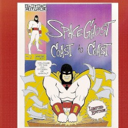Space Ghost: Coast to Coast