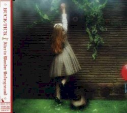 Alice in Wonder Underground