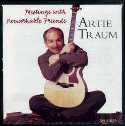 Meetings with Remarkable Friends