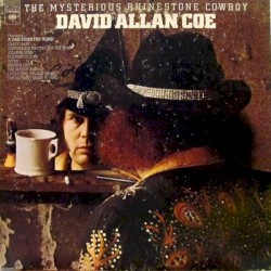 The Mysterious Rhinestone Cowboy