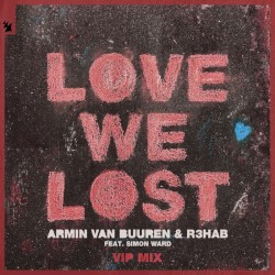 Love We Lost (VIP mix)