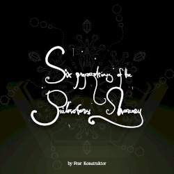 Six Preparations of the Philosopher's Mercury