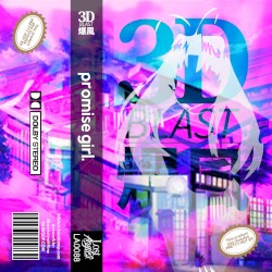 Promise Girl + Pretty Hot EP