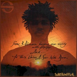 To This Union a Sun Was Born