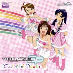 THE IDOLM@STER MASTER SPECIAL 765「Colorful Days」