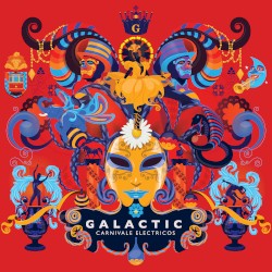Carnivale Electricos