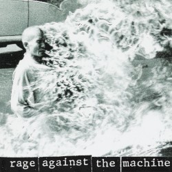 Rage Against the Machine