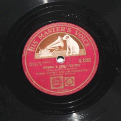 Without a Song / Deep River