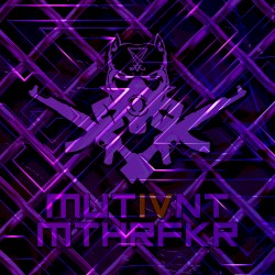 Mutant Mthrfkr 4