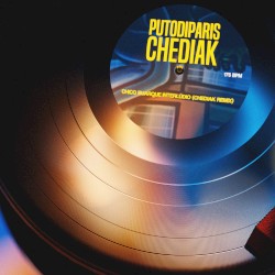 Chico Buarque Interlúdio (Chediak remix)