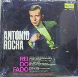 Rei do fado