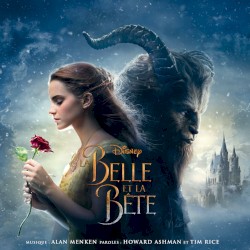 La Belle et La Bête : Bande originale française du film