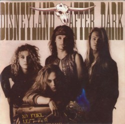 No Fuel Left for the Pilgrims