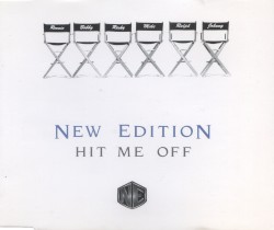 Hit Me Off