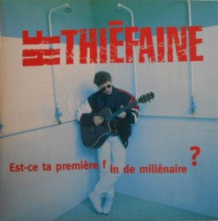 Est-ce ta première fin de millénaire ?
