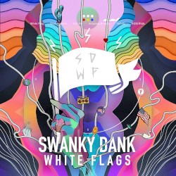 WHITE FLAGS