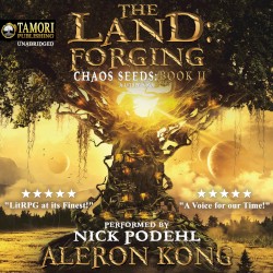 The Land: Forging