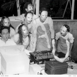 Akira Umeda (1988-2018)