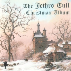 The Jethro Tull Christmas Album