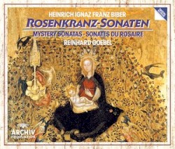Die Rosenkranz-Sonaten