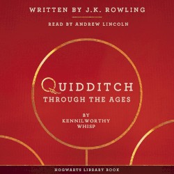 Quidditch Through the Ages