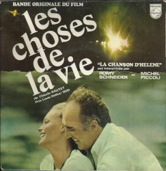 Les Choses de la vie