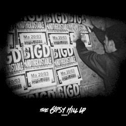 The Gipsy Hill EP