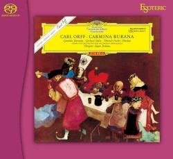 Carmina Burana