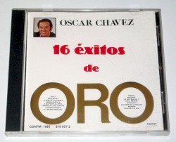 16 éxitos de oro