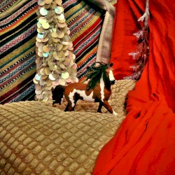 Errer tête à l’envers