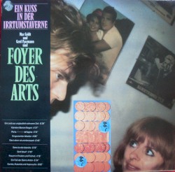 Ein Kuss in der Irrtumstaverne