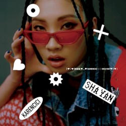 Sha Yan